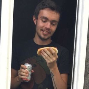 Meet your Posher, Robert